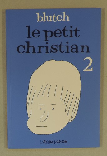 Petit christian blutch - petit, 2