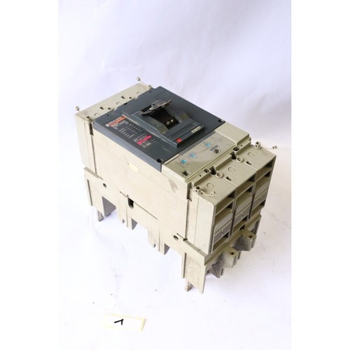 Merlin gerin ns400 - merlin,