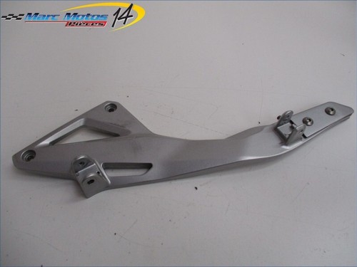 Platine mixte gauche - honda, 600