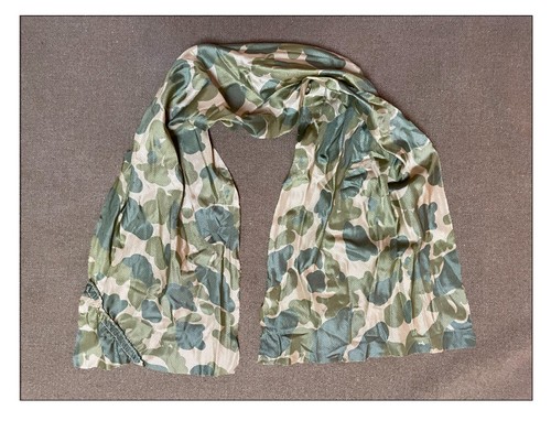 Ww2 parachute dday - us,