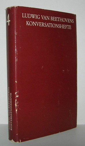 Ludwig van beethovens - ludwig,