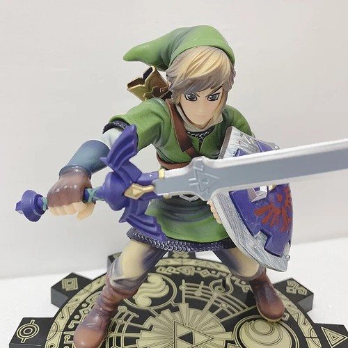 Figurine the legend of - 🌟figurine,