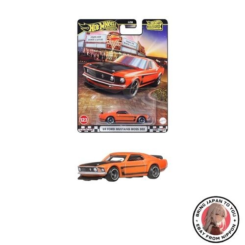 Hot wheels boulevard - hot,