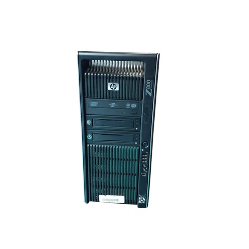 Z800 ff825av dual intel - hp,