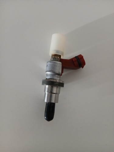 Injecteur fap dci - injecteur,
