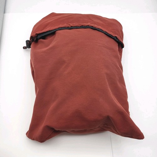 Thermarest travel pillow