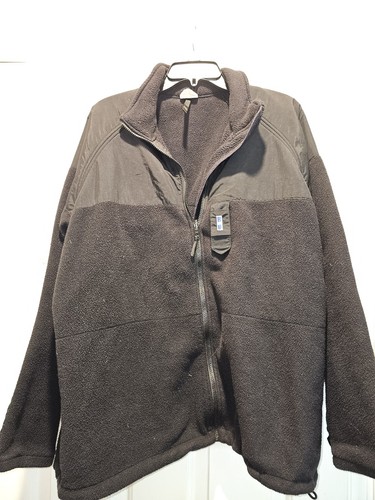 Military issue black - us,