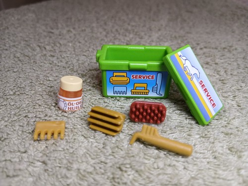 Equitation playmobil - playmobil,