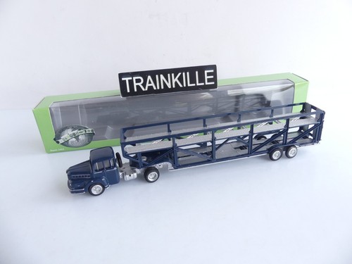 550006 norev 1 87 camion - ho,