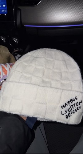 Bonnet - , lv
