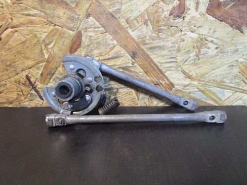 Palonnier carburateur honda - carburateur,