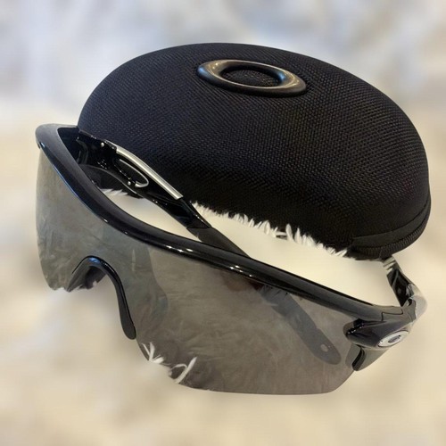 Oakley 9206 5138 radarlock - oakley, 9206-5138