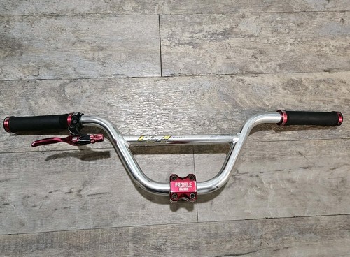 Crupi bmx junior protein - bmx,