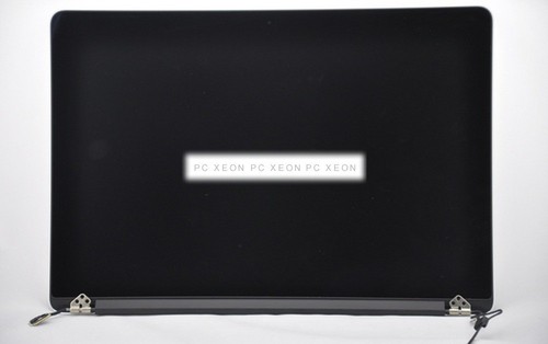 Ecran complet apple - apple, macbook