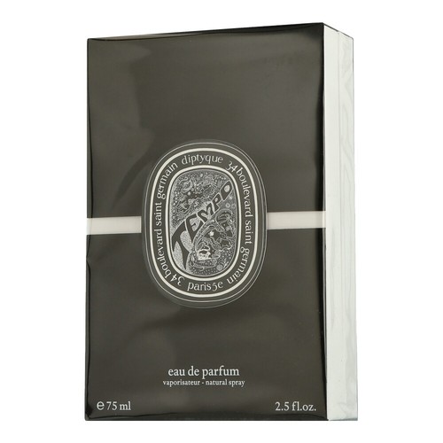 Diptyque tempo edp - tempo, eau