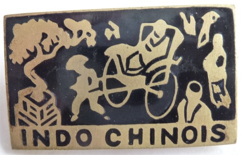 Indochinois cargo fnfl - indochinois,
