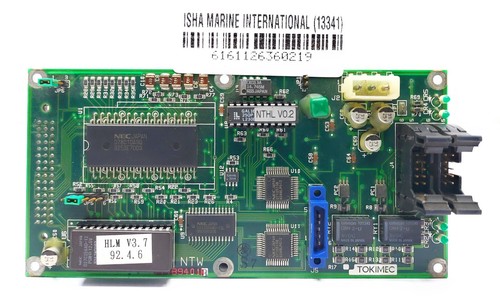 Tokimec 114805012 printec - tokimec,