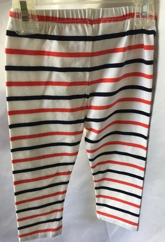 Babygap girls red white - red, blue