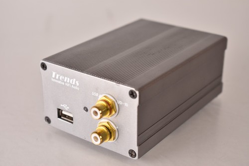 Trends usb audio dac - usb, for