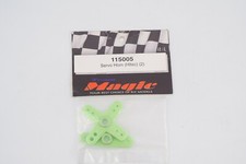 Team magic 115005 servo horn - team,