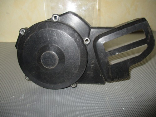Carter moteur 125 - moteur, dtlc/