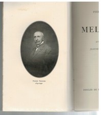Melanges termier - (1932),
