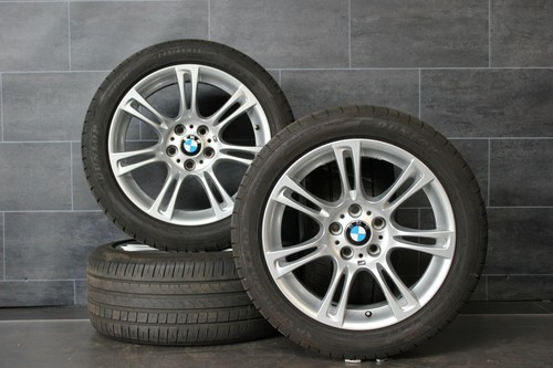 Original jantes alliage - jantes, en