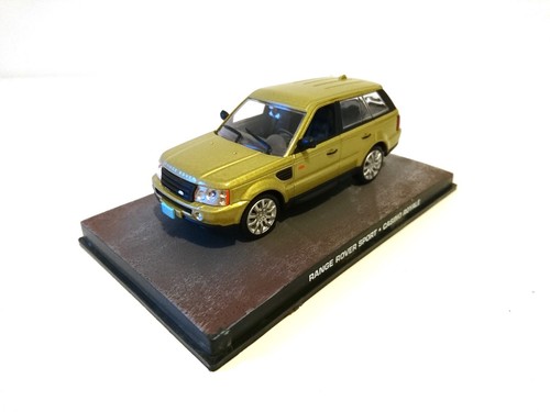 Range rover sport 2005 - range,