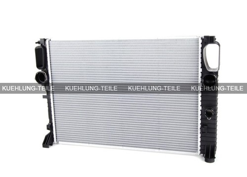 Nouveau radiateur moteur - radiateur,