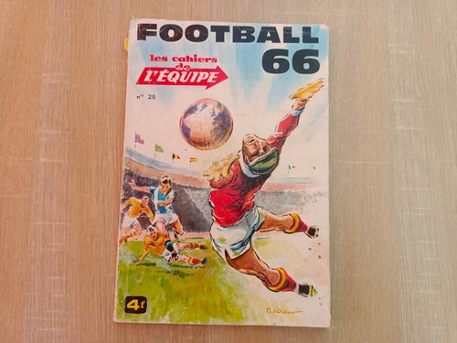 Livre revue football les - football,