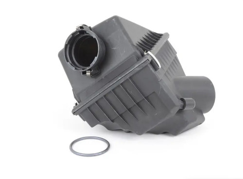 Bmw e39 silencieux - 5,