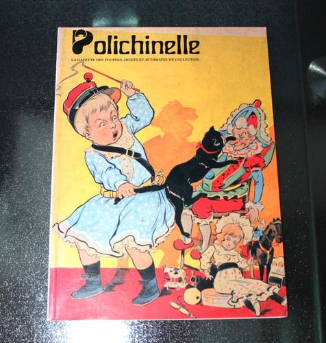 Polichinelle 30 1993 - n,