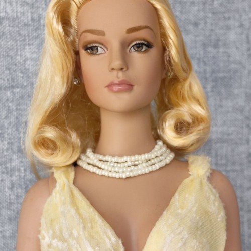 Tonner 2002 sheer - 2002, glamour