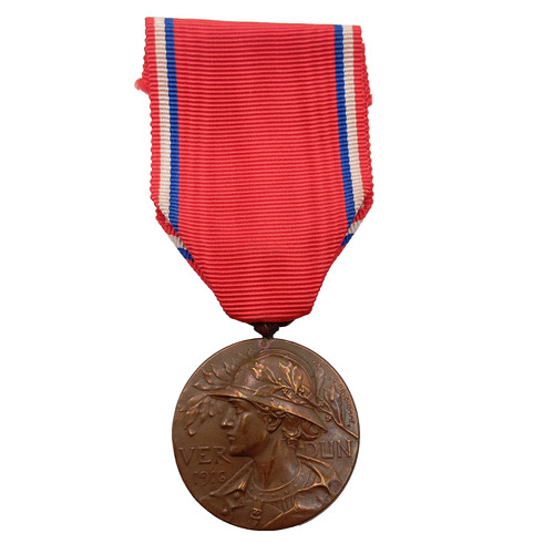 Médaille - (ref32264),