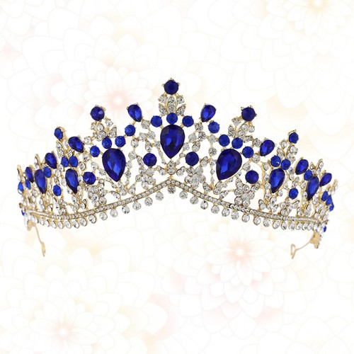 Tiare mariée bijoux - tiare,