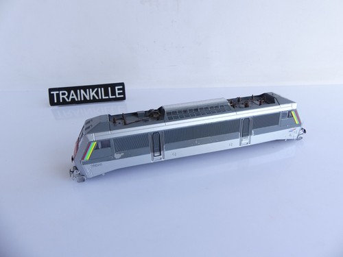 837400 jouef france - jouef, ho
