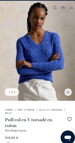 Classique polo ralph lauren - classique,