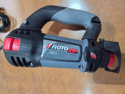 Bosch rotozip rz5 saw - bosch,