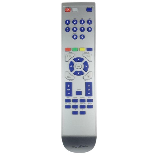 Neuf series freesat - rm-series,