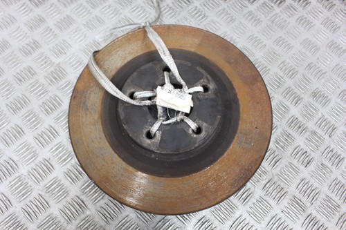 Jeu disque frein - jeu,