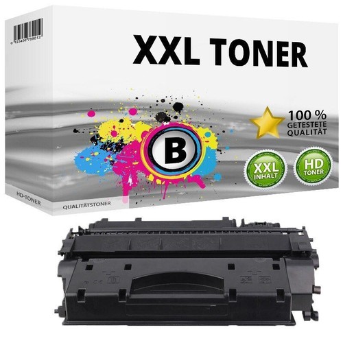 Cartouche toner compatible - toner,