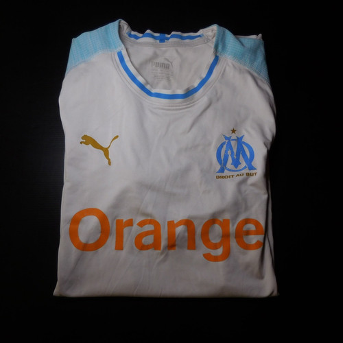N25 131 maillot - n25.131, football