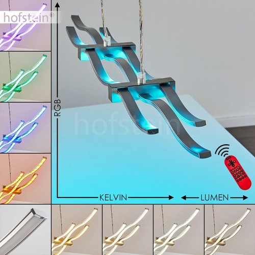 Lampe suspension led - suspension,