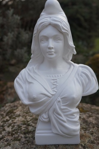 Re0421 figurine statuette - ,