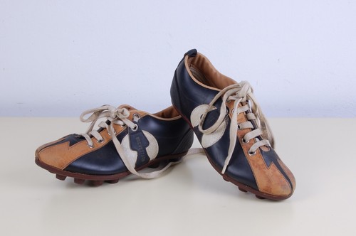 Anciennes chaussures - chaussures, de
