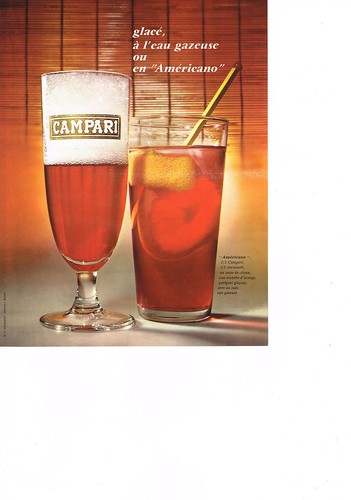 Publicite advertising 1965 - publicite,
