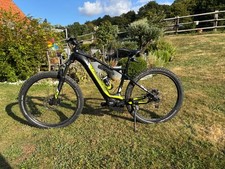 Vtt électrique lapierre - Électrique,