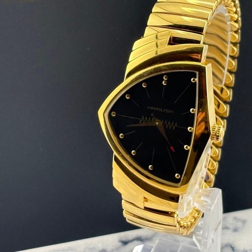 Montre quartz hamilton - montre, à