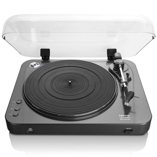Platine disque vinyle lenco - -,