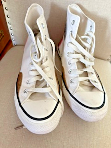 Converse all star - chuck, taylor